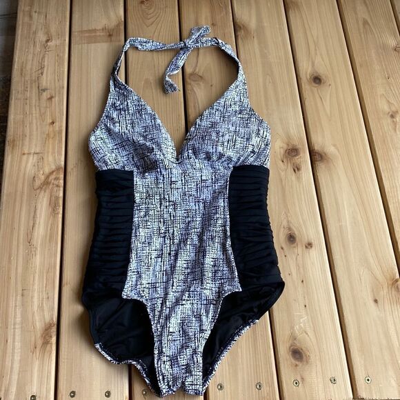 Calvin Klein Swim Suit/One Piece - Picture 6 of 6